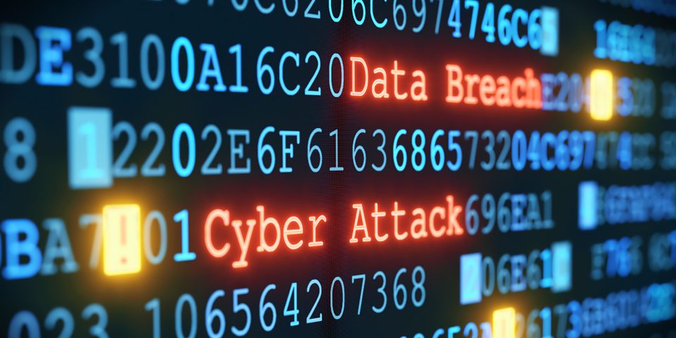 Seguridad de los datos