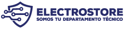 Logo Electrostore