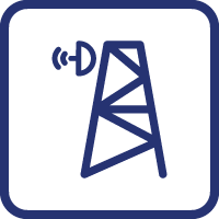 Torre de telecomunicaciones