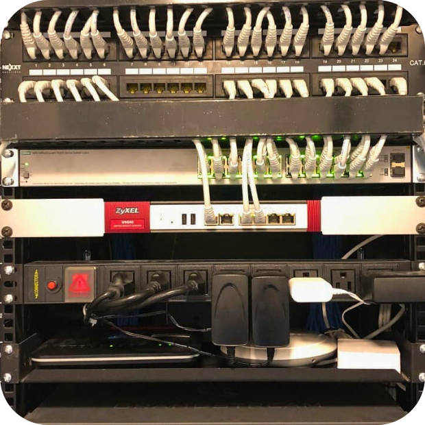 Firewall ZyXEL Firewall ZyXEL