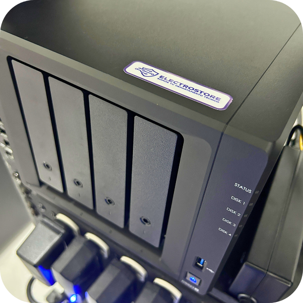 Nas Synology NAS Synology