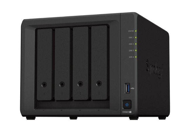 Synology DS923+ Synology DS923+